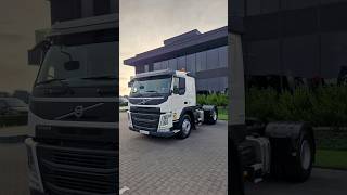 Volvo FM 460