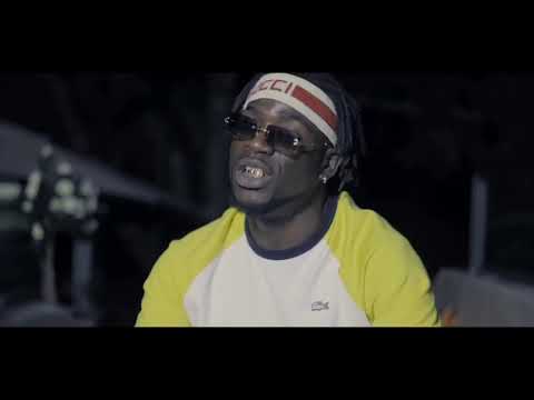 GAZO DRILL FR 1 - Wazabi Remix