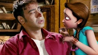 Devtoons humiliate Ajay Devgn - Toonpur Ka Super Hero