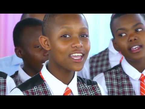 NAJIVUNIA TANZANIA - MERICK MEDIA   Geita Adventist Secondary School  Tz