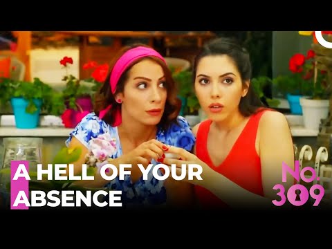 Tulin Absence of Pain -  No.309