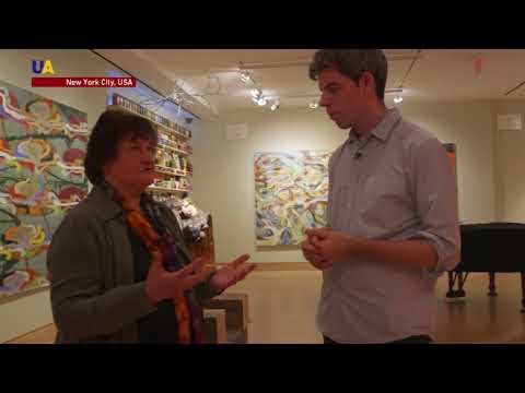 How One Highly Acclaimed New York Museum Preserves Ukrainians' Heritage in the USA