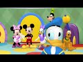 Mickey Mouse Clubhouse Treasure