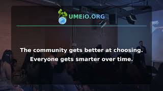 THE WISDOM OF THE COMMUNITY