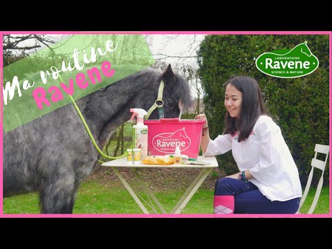 MA ROUTINE RAVENE ☀️🌿💐- Mon avis