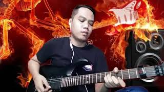 Download lagu PERCUMA version INTAN ALI || gitar cover by amey adler mp3