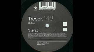 Sterac - Spector (2000)