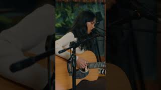 Clara Benin performs &#39;Parallel Universe&#39; Live at The Cozy Cove. #liveatthecozycove #clarabenin