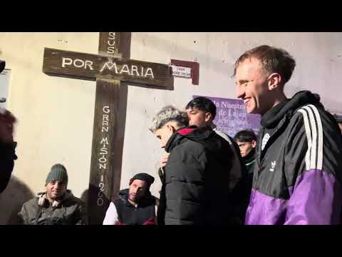 DAMI & ESPE & MANU vs MOREIRA & TOBI & BIPI - SEMIFINAL - LA CAPILLA FREESTYLE