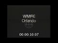 WMFE 1984