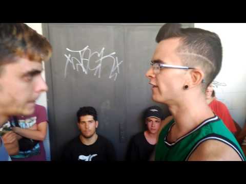 Serento vs GH: Octavos 1a CLASIFICATORIA BADDAB X VILLA FLORIDA