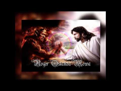 Roger -  Ostatnia mowa