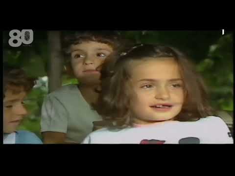 Mali veliki - Desetica . RTCG