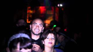 THE DREAMERS Video Teaser - Every saturday @ PUDDHU BAR - TORINO