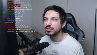 ALIREXZA برگشت!
