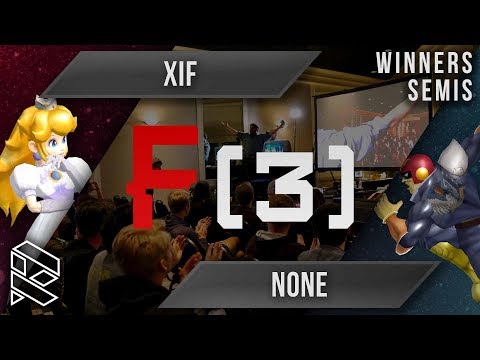 Function(3) - Xif vs ALG EMG n0ne - Winners Semis