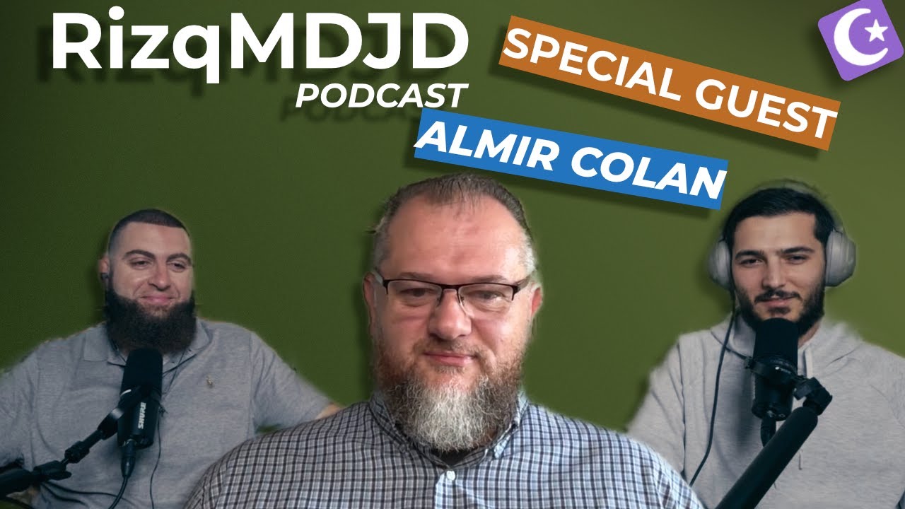EP 6: Beyond Interest: Exploring the Ethical World of Islamic Finance