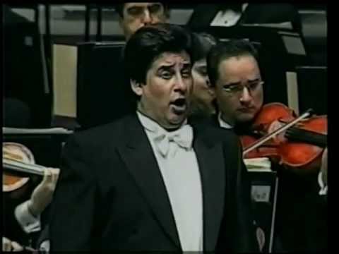 Marcelo Alvarez - Granada - Puerto Rico - 2002