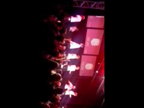 SHOW TOPPDOGG SP 2015