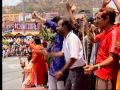 Kanthaare Pe Gota Lana Full Song Ganga Maiya Mein Nahane Hum Bhi Aaye Hain