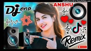 Download lagu Chahunga Main Tujhe Hardam 💞 Tu Meri Zindagi Remix 🥀 Hindi Trending Song Hard Bass Dj Anupam Tiwar mp3