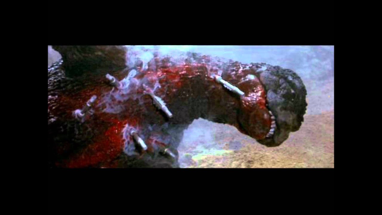 Trailer oficial de Godzilla vs. Mechagodzilla 2 - Legendado