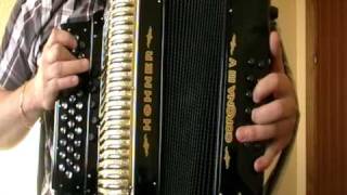 La cachucha bacana vallenato