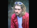 Kurt Cobain Old Age [Demo] Nirvana Live 