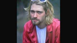 Kurt Cobain Old Age [Demo] Nirvana Live