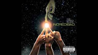 Boombox- The Lonely Island (feat. Julian Casablancas)