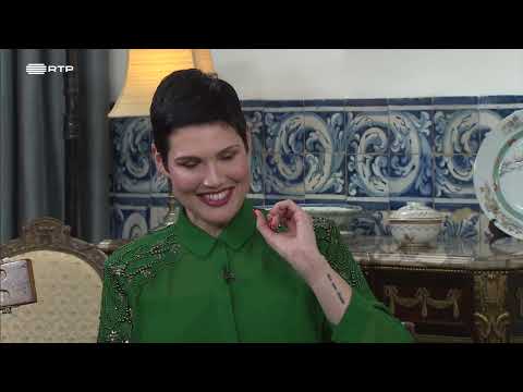 Em Casa d´ Amália - Fábia Rebordão, Filipa Cardoso, João Pedro Pais, André Dias, Bernardo Viana