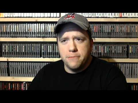 Top Three Tuesday: Games So Bad They're Good, or Bad Games You Still Enjoy.