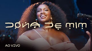 IZA - Dona de Mim (Ao Vivo)