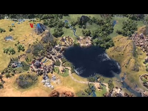 VOA - MEMASTIKAN OTENTISITAS BAHASA DAN BUDAYA DALAM VIDEO GAME