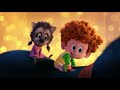 Toonzmaster Swamp Years DVD Trailer