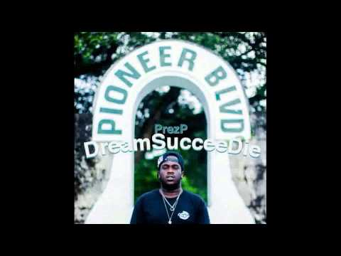 Prez P ft Phresh James & J. NICS - Unstoppable