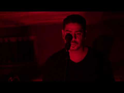 Löst "Down to the Underground" Live!  @Calaveras Fest Iberoamérica 2020