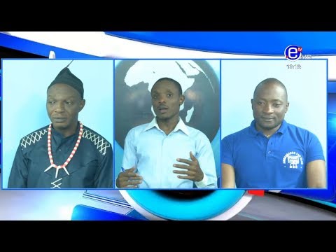 PIDGIN NEWS DEBATE SATURDAY 13th JULY 2019 - EQUINOXE TV