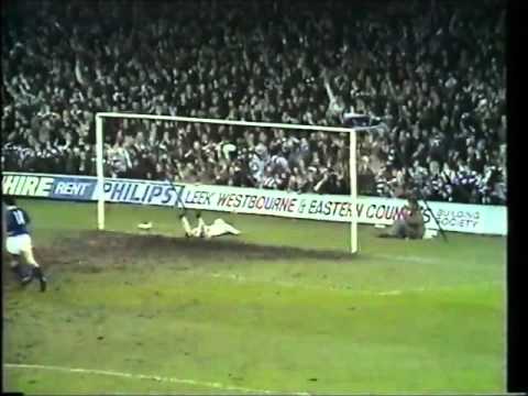[74/75] Ipswich Town vs Aston Villa, FACR5, Feb 15th 1975