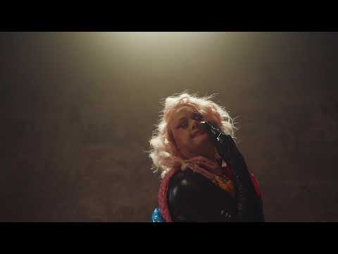 Scottish Ballet: The Shimmering Extraordinary – Nikita