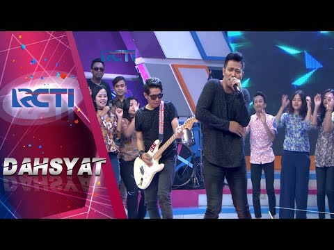 DAHSYAT - ABAD 21 Ta'Lak ( Cinta Di Tolak ) [13 OKTOBER 2017]