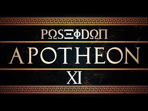 Apotheon - Прохождение pt11
