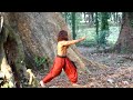 7aum Arivu UNEDITED Shot Of SURYA Pure Dedication Captured By Trainer ALKHAS JOSEPH