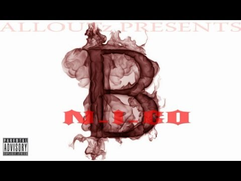 B.Nigo-Money Anthem (N.i.G.O Mixtape) Prod By.Dash3slapzz
