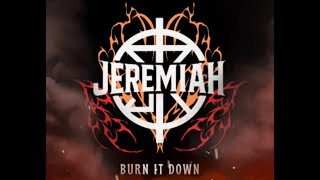 THE REVOLUTIONARY MEGA-ARCHITECT JEREMIAH DAMIEN CARTER 2ND ANNUAL THEME SONG ⭐️ 
