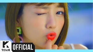 [Teaser] HuhGak(허각), Apink(에이핑크), VICTON(빅톤) _ 'PLAN A' Third EPISODE "OASIS" M/V Teaser