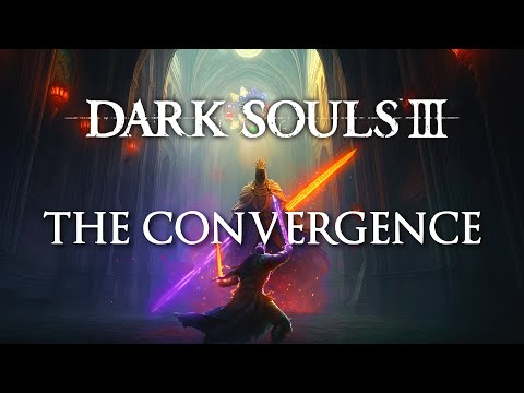 This is the BIGGEST Mod in Dark Souls 3!