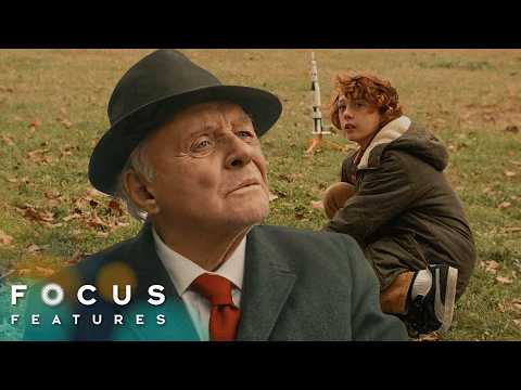 Paul and his Grandpa’s Last Moment Together
