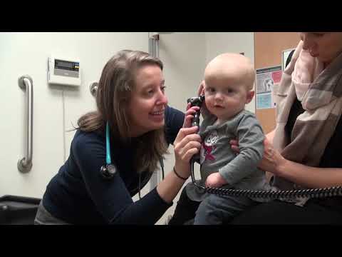 Dr. Sara May, Allergy and Immunology
