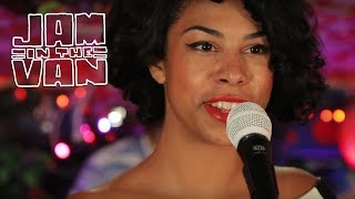 PHOX - "1936" (Live from Coachella Valley, 2015) #JAMINTHEVAN